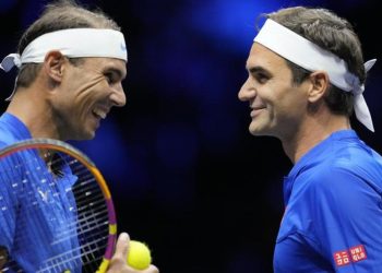 Federer-Nadal, Del Piero-Totti, Coppi-Bartali: suparnici-prijatelji u sportu