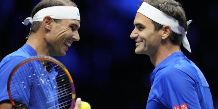 Federer-Nadal, Del Piero-Totti, Coppi-Bartali: suparnici-prijatelji u sportu