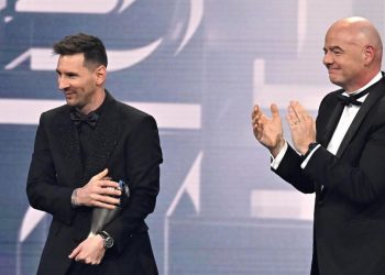 Fifa Football Awards 2024, svi kandidati za nagradu (i sve neobičnosti)
