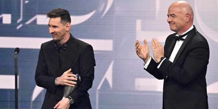 Fifa Football Awards 2024, svi kandidati za nagradu (i sve neobičnosti)