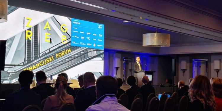 Financijski forum Poslovnog dnevnika: ‘Država će osigurati sve da se pozitivni trendovi nastave i u budućnosti’
