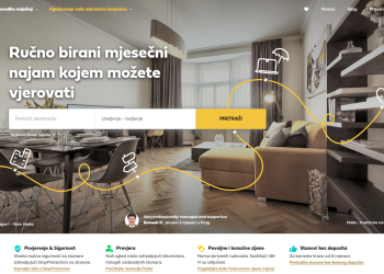 Flatio ulazi na hrvatsko tržište akvizicijom Trawerka