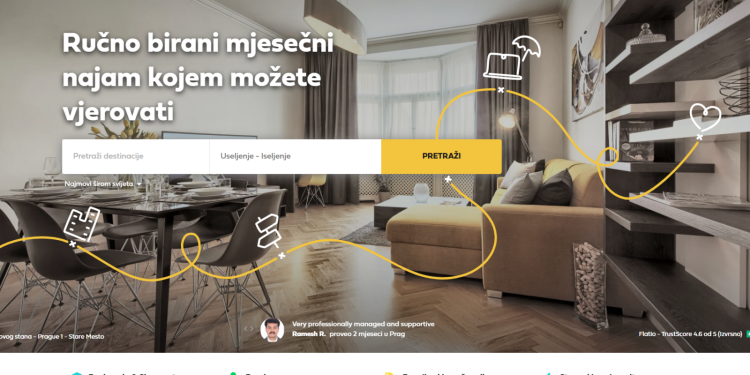 Flatio ulazi na hrvatsko tržište akvizicijom Trawerka