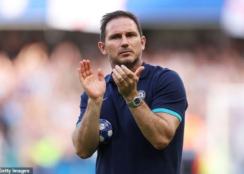 Frank Lampard se bliži povratku u upravu kao novi glavni trener Coventryja – a momčad Championshipa sve je sigurnija u osiguravanje bivšeg šefa Chelseaja