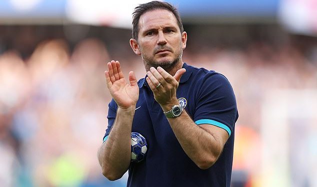 Frank Lampard se bliži povratku u upravu kao novi glavni trener Coventryja – a momčad Championshipa sve je sigurnija u osiguravanje bivšeg šefa Chelseaja