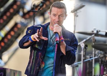 Frontmen grupe Coldplay, Chris Martin, prekida nastup u Sydneyu kako bi spasio dječaka dirljivom gestom