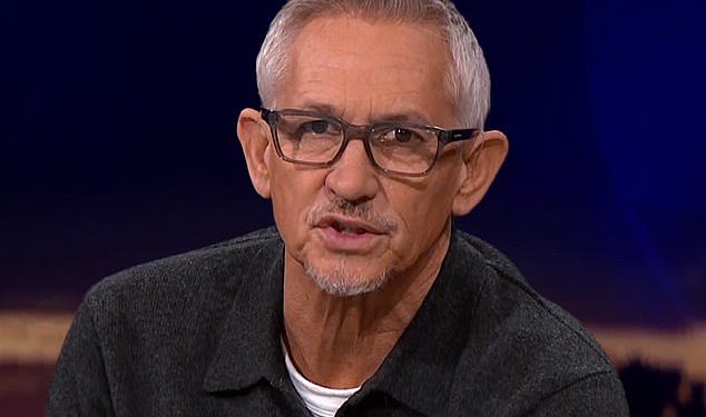 Gary Lineker otkriva koga želi kao sljedećeg šefa Leicestera nakon šokantnog otkaza Steveu Cooperu – i poziva svoj bivši klub da ‘malo udari’