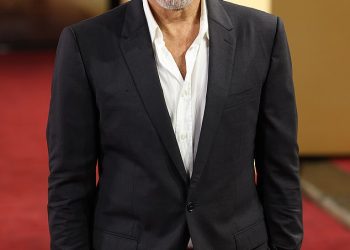 George Clooney is criticised for demanding Joe Biden quit ahead of Donald Trump’s election victory