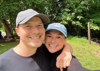 Glumac One Tree Hill Paul Teal preminuo u 35. godini dok kolegica Bethany Joy Lenz odaje počast