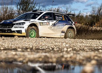 Godina srušenih rekorda: Danas započinje vrhunski trkaći spektakl u Hrvatskoj