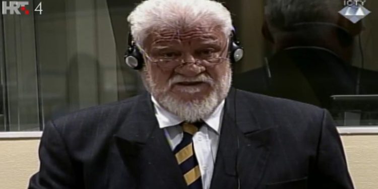 Godišnjica smrti generala Praljka: ‘Nijednu minutu nije želio živjeti kao ratni zločinac, jer to nije niti bio’