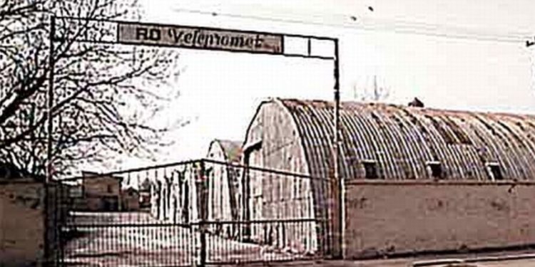 Godišnjica stradanja na Veleprometu i Ovčari