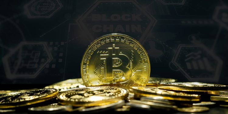 Golemi pad Bitcoina u samo jednom danu