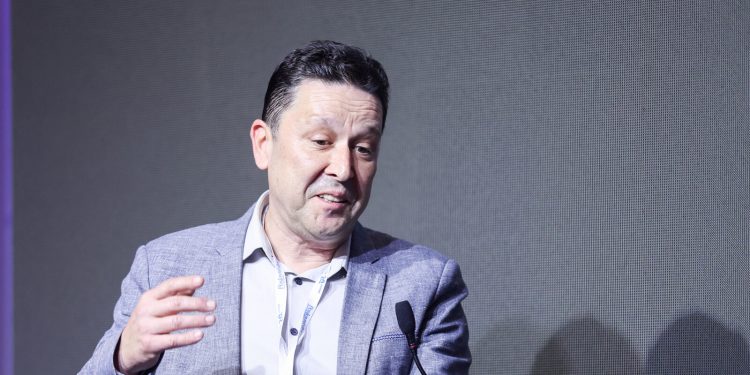 Golub: ‘Za 10-20 godina imat ćemo skladišta bez ljudi’