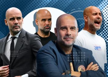 Guardiola ostaje u Manchester Cityju: 10 razloga za Pepov izbor
