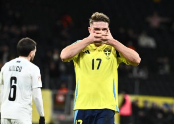 Gyokeres, nitko kao on. Kad novi Marsovac koji zabija više od Haalanda vrijedi