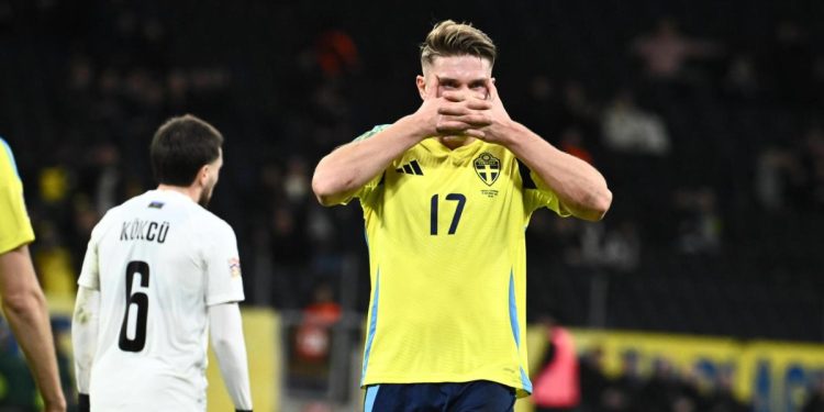 Gyokeres, nitko kao on. Kad novi Marsovac koji zabija više od Haalanda vrijedi