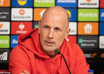 HOĆE LI SE PRAVI RANĐERI USTATI? Klementova strana još uvijek traži dosljednost u zemlji i inozemstvu