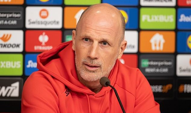 HOĆE LI SE PRAVI RANĐERI USTATI? Klementova strana još uvijek traži dosljednost u zemlji i inozemstvu