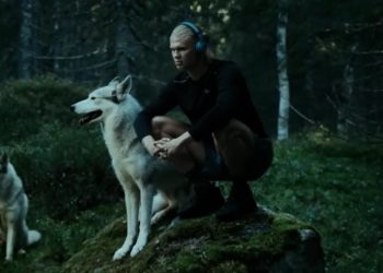 Haaland…među vukovima! Novi spot ostaje za vidjeti