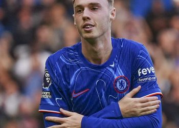 ‘Hladni’ Palmerov ragbi crossover! Kultnu proslavu zvijezde Chelseaja rekreirao je engleski bočni igrač Chandler Cunningham-South nakon što je postigao pogodak protiv Australije