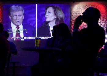 Hoće li Amerikanci izabrati ‘globalistu’ Harrisa ili ‘domoljuba’ Trumpa? — RT Svjetske vijesti