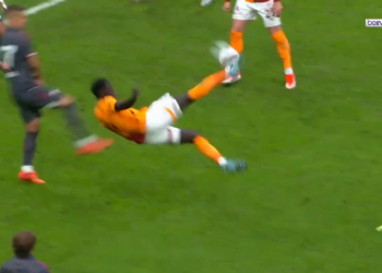 Holly i Benji u Turskoj? Galatasaray je priredio show u okolici