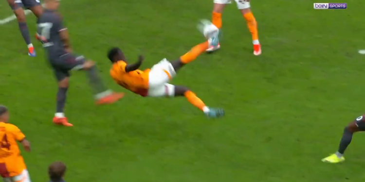 Holly i Benji u Turskoj? Galatasaray je priredio show u okolici