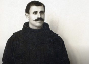 Hrvatska ima novog blaženika, fra Alojzija Palića: Suprotstavio se nasilju, pa ubijen