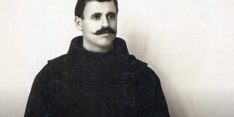 Hrvatska ima novog blaženika, fra Alojzija Palića: Suprotstavio se nasilju, pa ubijen