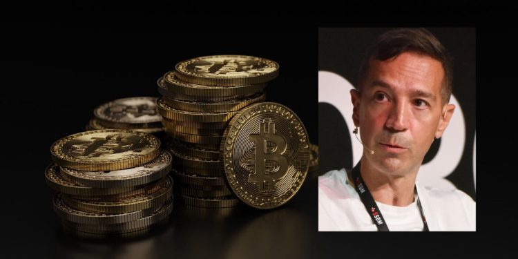 Hrvoje Prpić: Bitcoin je nešto sto danas kupujete djeci i ostavite da stoji dok ne odu u mirovinu