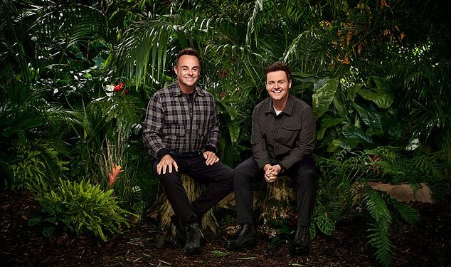 I’m A Celebrity’s best and worst paid stars are revealed as Coleen Rooney earns HUGE fee for upcoming series