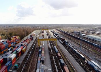 Inovativno rješenje hrvatske softverske tvrtke američkoj željeznici uštedjelo je milijunske iznose