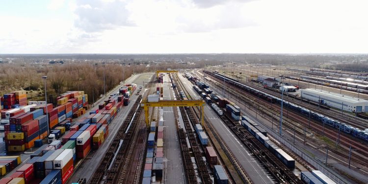 Inovativno rješenje hrvatske softverske tvrtke američkoj željeznici uštedjelo je milijunske iznose