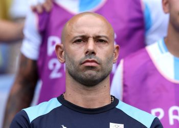 Inter Miami, službeno je: Mascherano je novi trener
