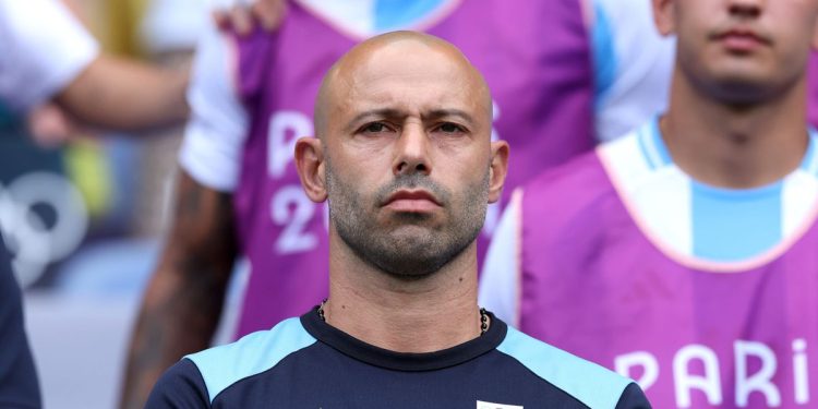 Inter Miami, službeno je: Mascherano je novi trener