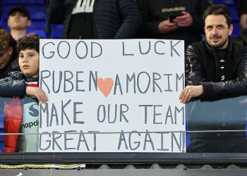 Ipswich protiv Man Uniteda – Premier liga: rezultati uživo, vijesti o momčadi i novosti s Rubenom Amorimom koji je napravio tri promjene dok preuzima Crvene vragove po prvi put otkako se pridružio iz Sporting Lisabona