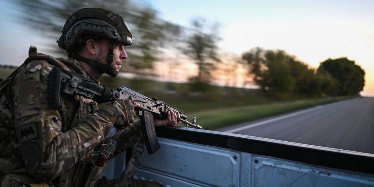 Is the West finally ready to admit defeat in Ukraine? — RT World News