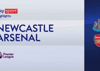 Isak odmah dovodi Newcastle u vodstvo, Arsenal troši i gubi: najvažnije