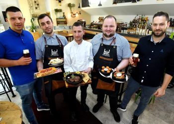 Iskustvo Londona i uspjeh s Birom pretočio u – konzalting