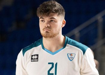 Italbasket, iznenađenje dvomeča protiv Islanda je Grant Basile iz A2