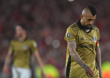 Iz Čilea: Vidal i drugi igrači Colo-Cola prijavljeni zbog silovanja