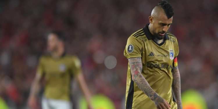 Iz Čilea: Vidal i drugi igrači Colo-Cola prijavljeni zbog silovanja