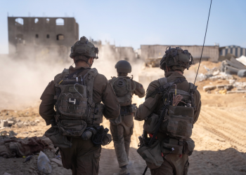 Izrael ubio 2 zapovjednika Hezbollaha odgovornih za 400 napada na njih u listopadu: IDF