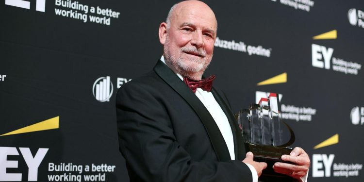 JGL predstavio investitorima obveznicu od 60 milijuna eura