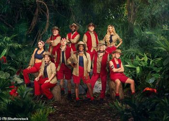 Ja sam slavna osoba. Gledatelji su ‘uvjereni’ da njihov kolega iz kampa ima slavnog blizanca jer uočavaju neobičnu sličnost koju ‘ne mogu nevidjeti’