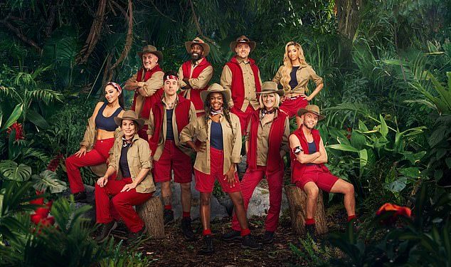 Ja sam slavna osoba. Gledatelji su ‘uvjereni’ da njihov kolega iz kampa ima slavnog blizanca jer uočavaju neobičnu sličnost koju ‘ne mogu nevidjeti’