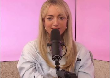 Jackie ‘O’ Henderson više ne izgleda ovako! Radijska zvijezda zapanjila je obožavatelje otkrivajući šokantan novi izgled