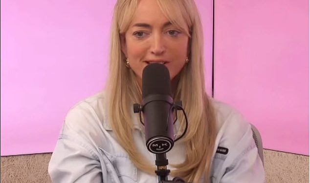 Jackie ‘O’ Henderson više ne izgleda ovako! Radijska zvijezda zapanjila je obožavatelje otkrivajući šokantan novi izgled