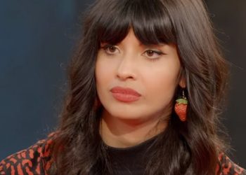 Jameela Jamil uzvikuje da su liberali ‘napravili 10 000 pogrešaka’ i ‘otjerali vlastitu podršku’ dok ocrtava pogreške ljevice nakon što je Trump izabran za predsjednika uvjerljivom pobjedom